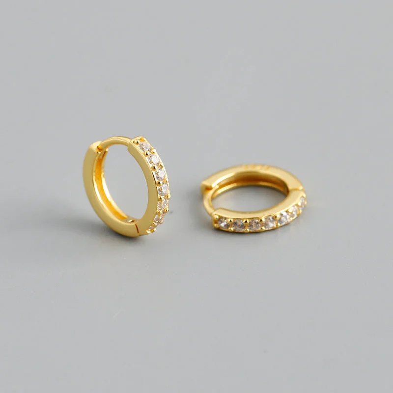 Outer Diameter 11mm [Gold]