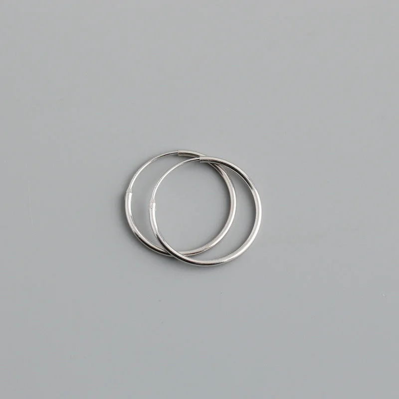 18mm (White Gold Color)