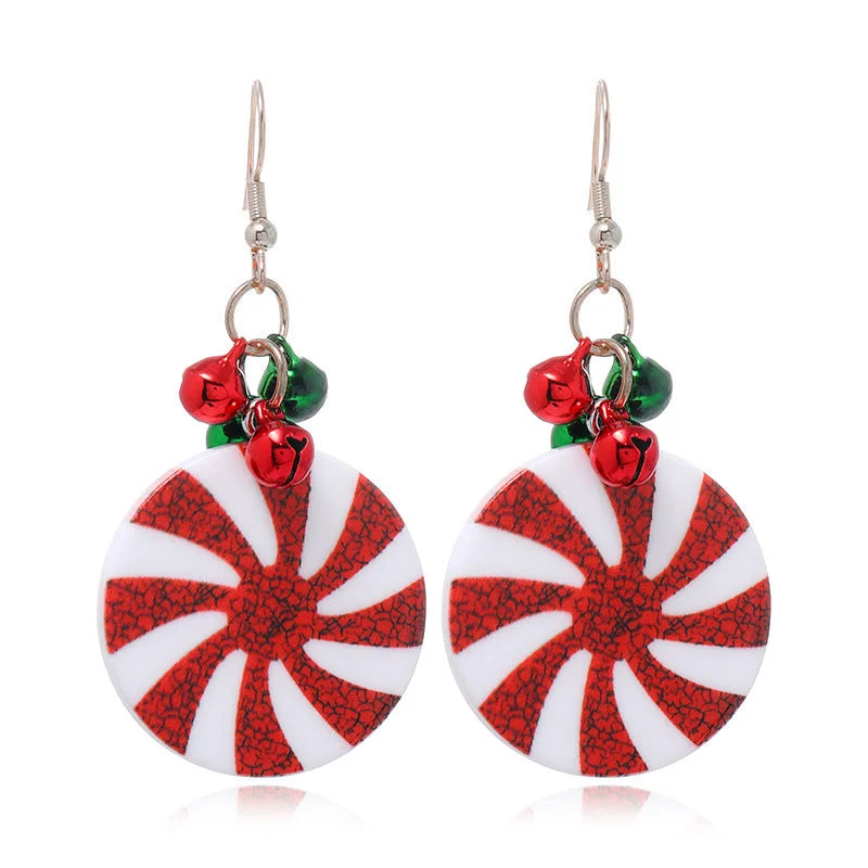 Candy Bell (Silver)