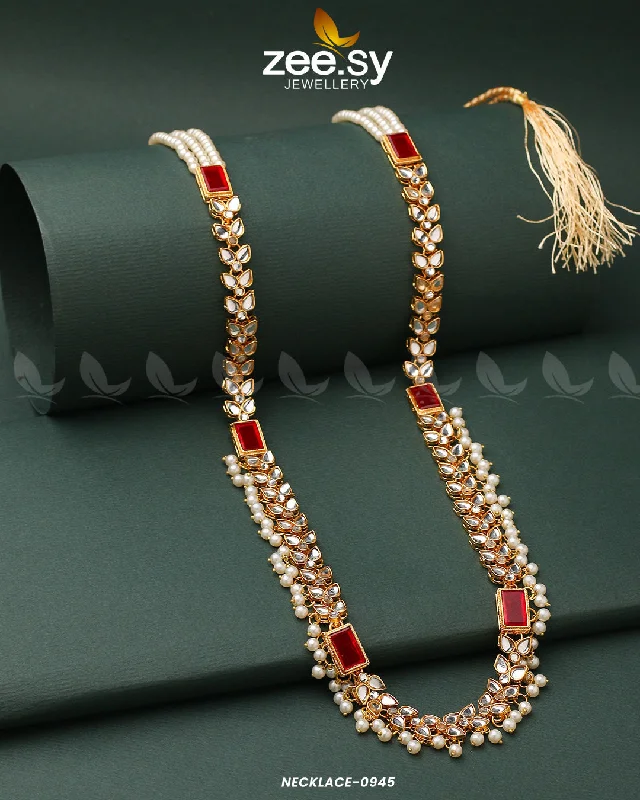 necklaces for anniversary surprise -MALA NECKLACE-0945