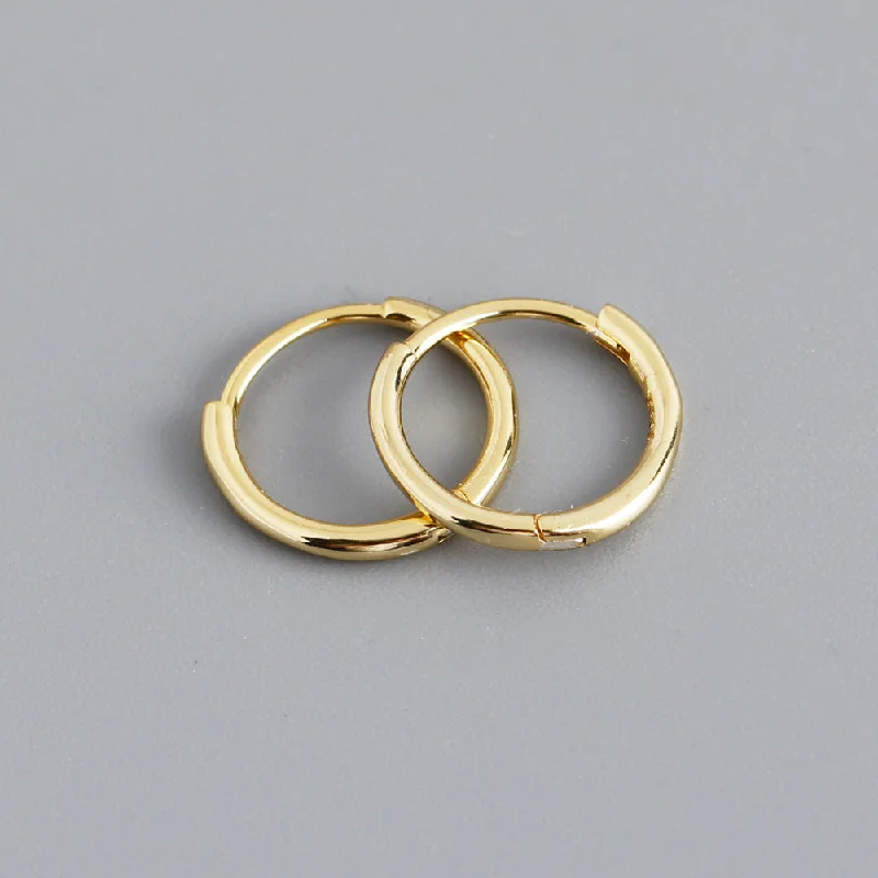 Inner Diameter 10mm (Gold)