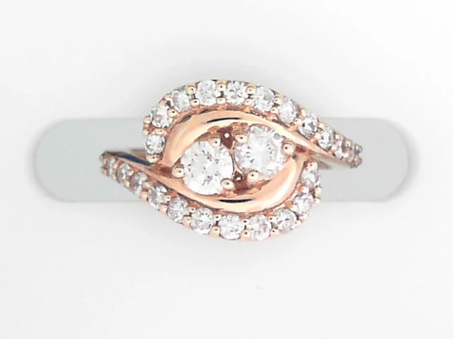 engagement rings under 1000 dollars -Diamond Fashion Rings - Women