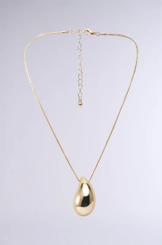 necklaces for office wear -DESIGNER DREAMING NECKLACE