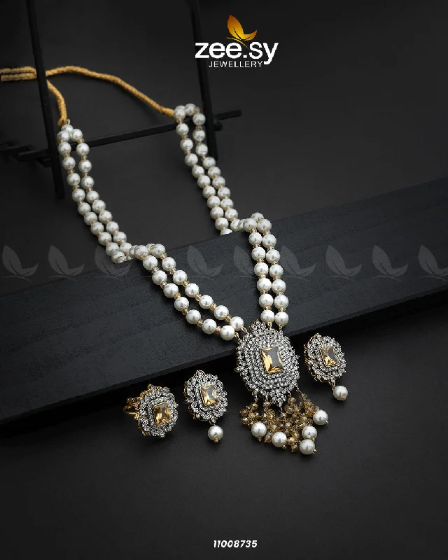 necklaces for young women -NECKLACE-1008