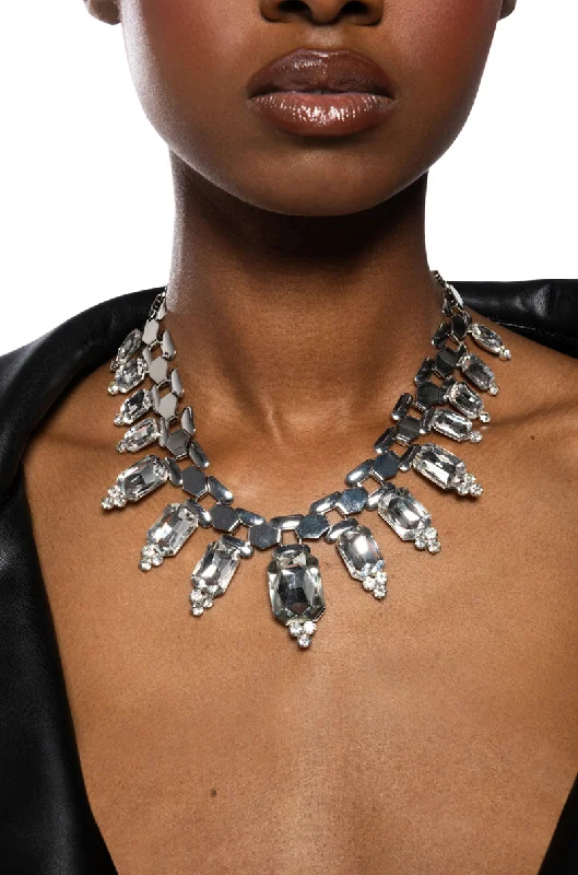 necklaces for stylish women -NIGHT OUT NECKLACE