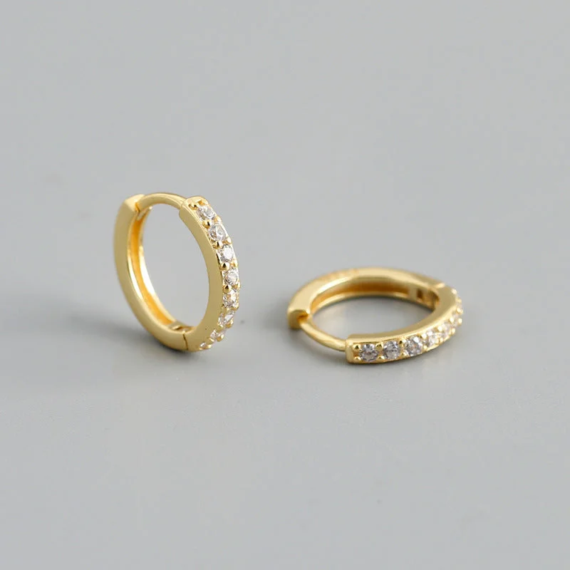 Outer Diameter 12mm [Gold]