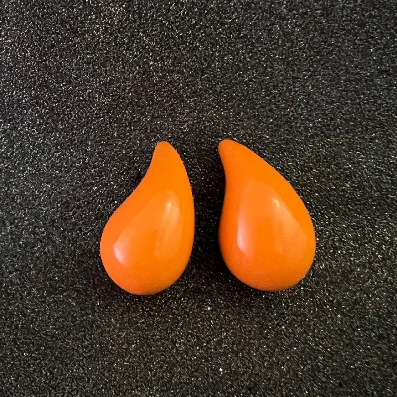 Large Orange