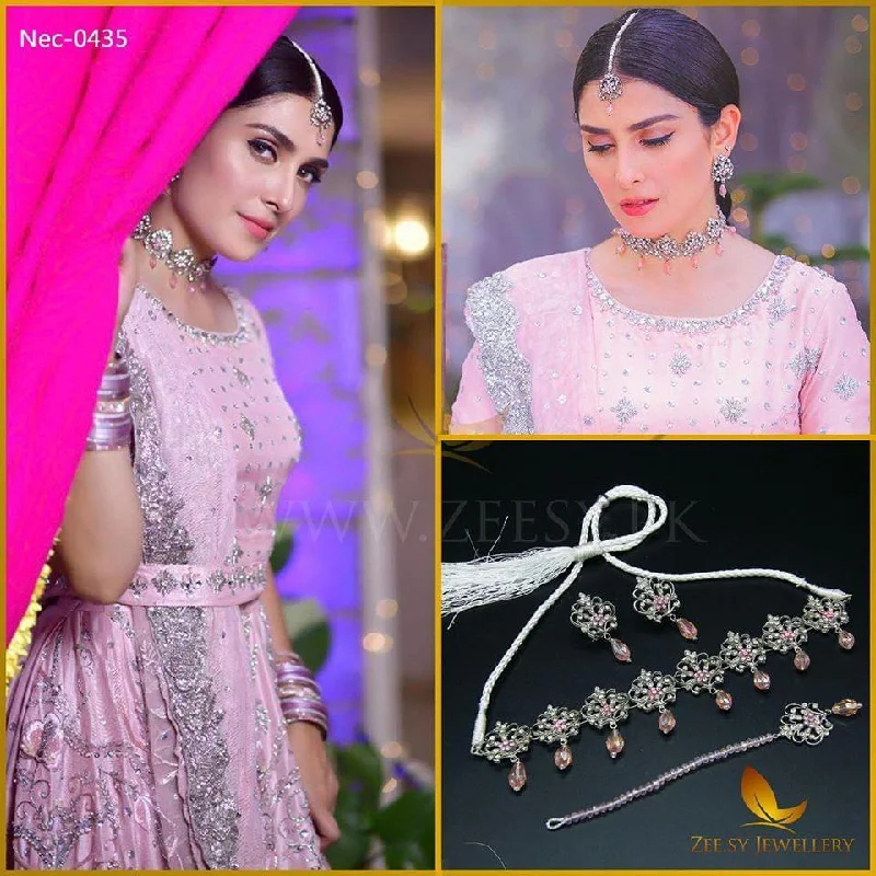 necklaces for anniversary surprise -AYEZA KHAN NECKLACE-0435