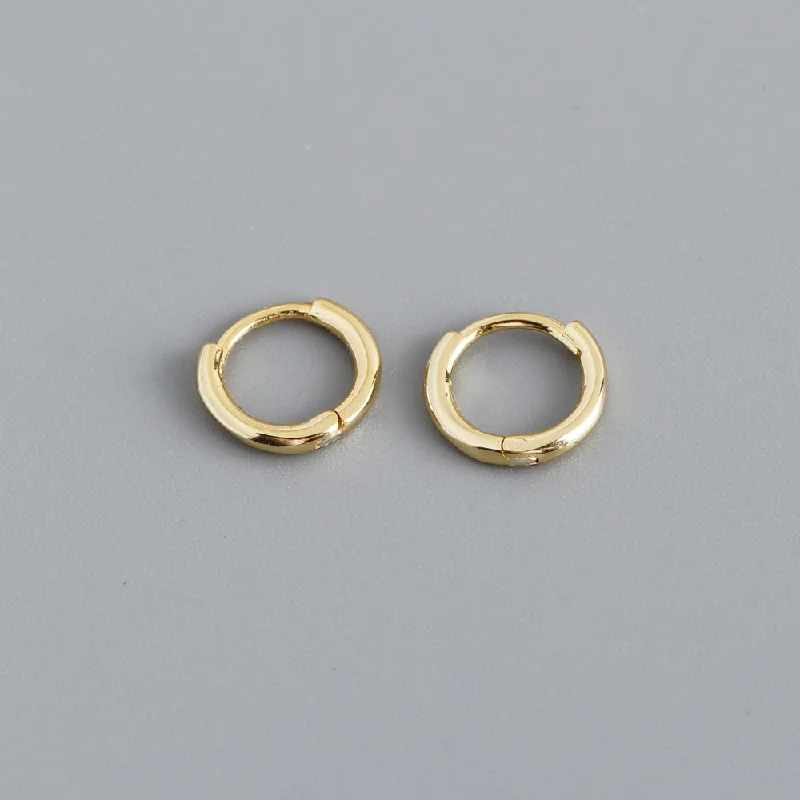 Inner Diameter 7mm (Gold)