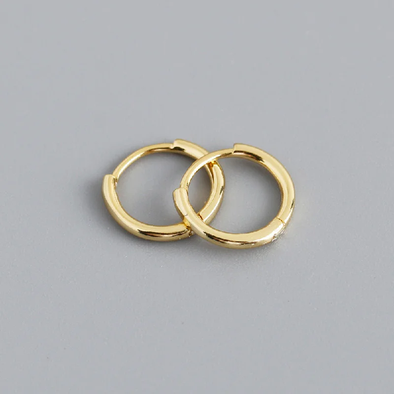 Inner Diameter 9mm (Gold)