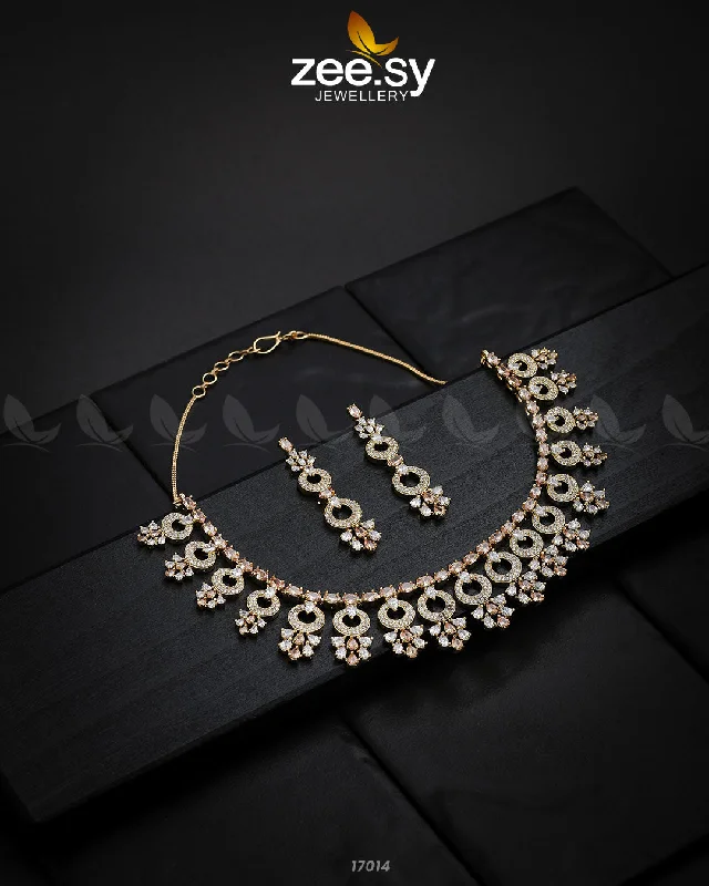 necklaces for bold fashion -Statement Pieces Necklace