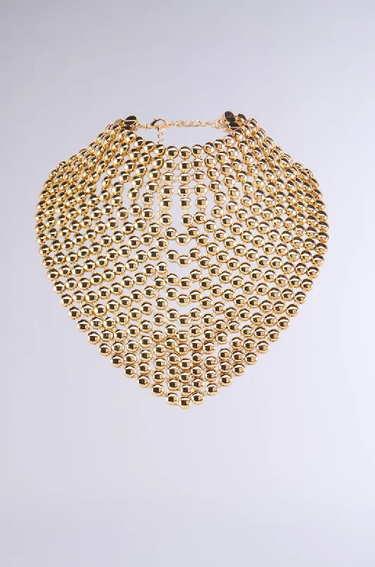 necklaces for fashion lovers -I KNOW YOU WANT IT NECKLACE