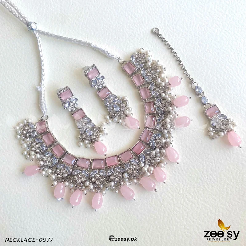 necklaces for young women -NECKLACE-0977