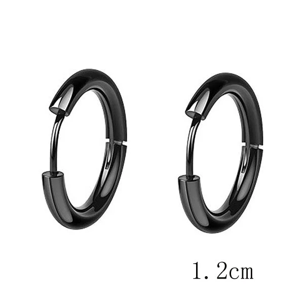 1.2cm Black