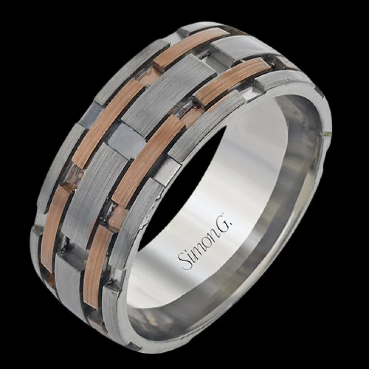 ladies rings dainty subtle charm -LG269 MEN RING