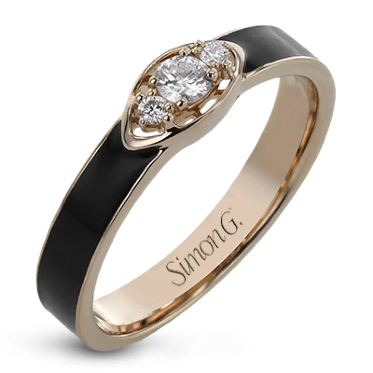 ladies rings budget friendly luxury -LR3193 RIGHT HAND RING