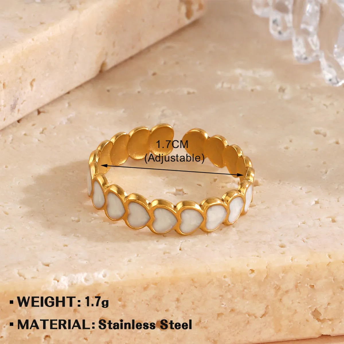 Gold Ring 856-1