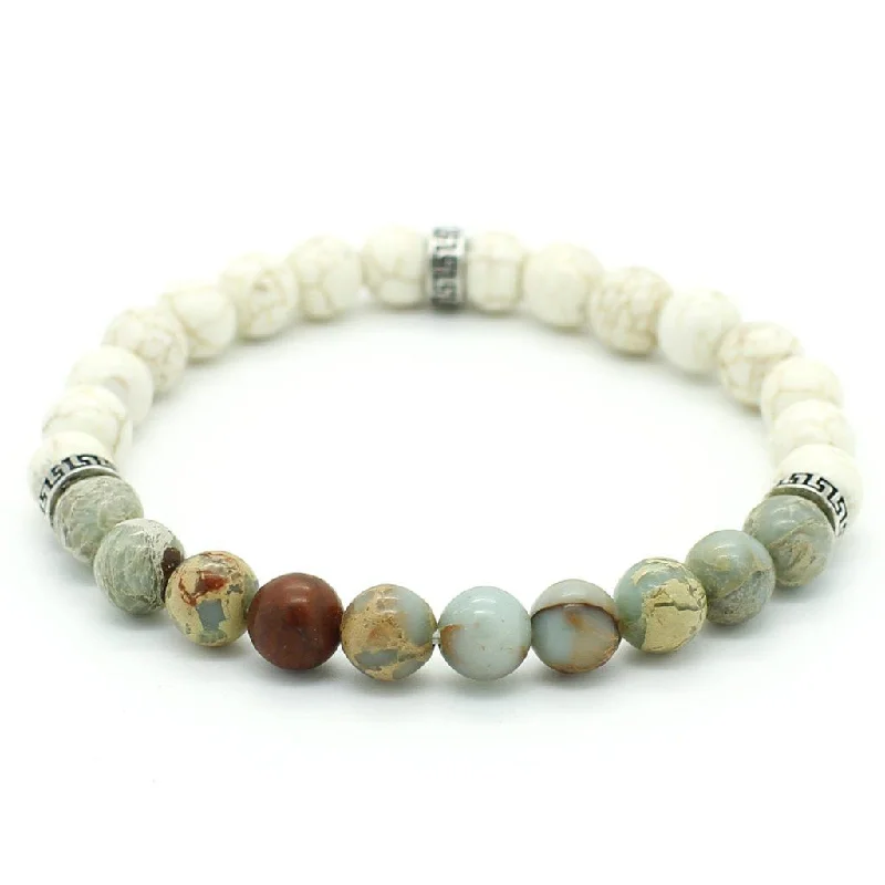 howlite-white