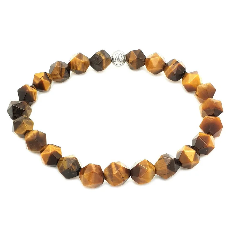 tiger-eye