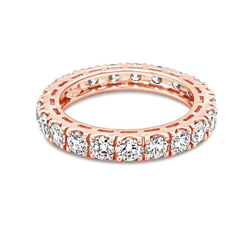 18K Rose Gold