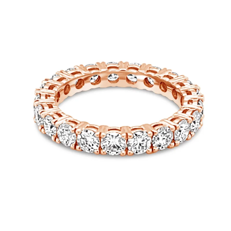 18K Rose Gold