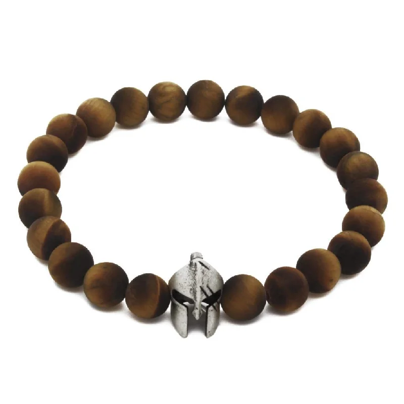 tiger-eye