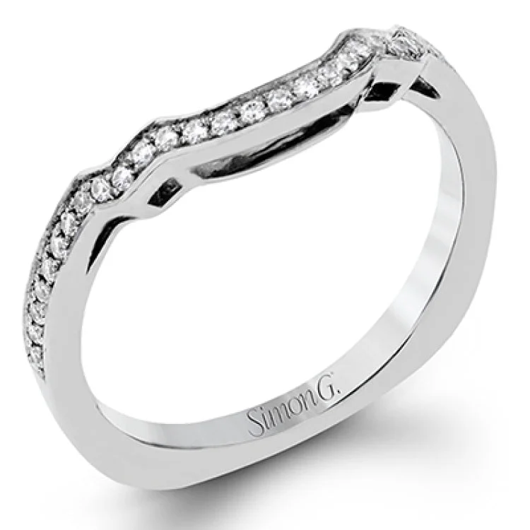 ladies rings personalized name ring -This impressive white gold ring features .43 ctw emerald cut side diamonds and is accented with .38 ctw round cut diamonds.